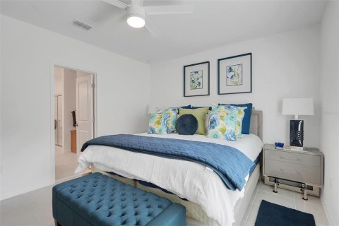 Villa ou maison à vendre à Davenport, Floride: 4 chambres, 183.2 m2 № 2415311 - photo 22