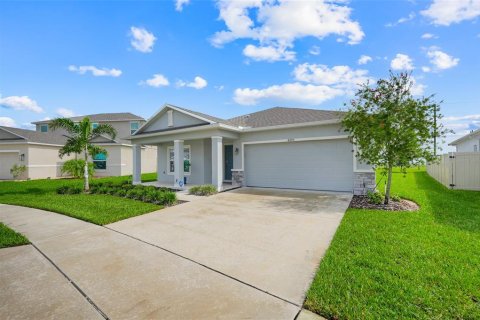 Villa ou maison à vendre à Davenport, Floride: 4 chambres, 183.2 m2 № 2415311 - photo 3