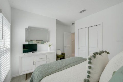 Villa ou maison à vendre à Davenport, Floride: 4 chambres, 183.2 m2 № 2415311 - photo 28