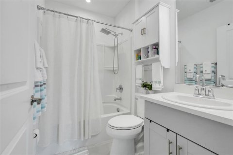 Villa ou maison à vendre à Davenport, Floride: 4 chambres, 183.2 m2 № 2415311 - photo 30