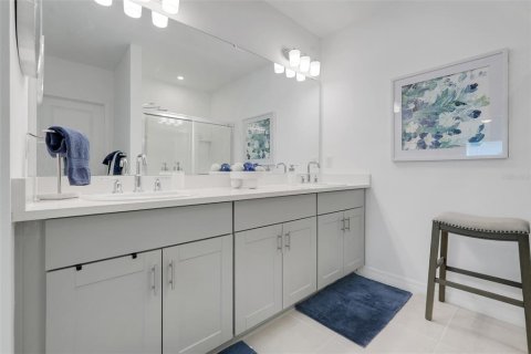 Villa ou maison à vendre à Davenport, Floride: 4 chambres, 183.2 m2 № 2415311 - photo 26