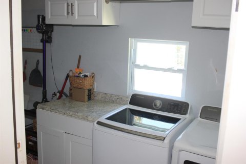 House in West Palm Beach, Florida 2 bedrooms, 77.02 sq.m. № 2146652 - photo 25