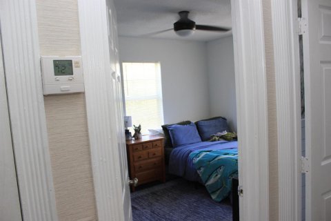 House in West Palm Beach, Florida 2 bedrooms, 77.02 sq.m. № 2146652 - photo 20