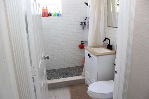 House in West Palm Beach, Florida 2 bedrooms, 77.02 sq.m. № 2146652 - photo 22
