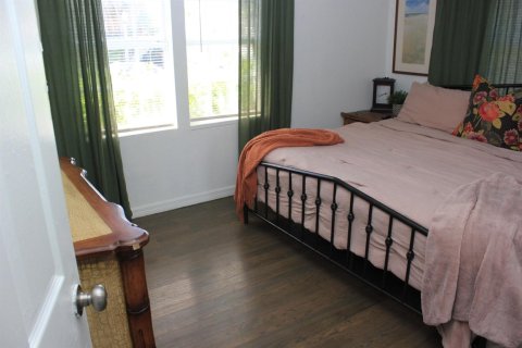 House in West Palm Beach, Florida 2 bedrooms, 77.02 sq.m. № 2146652 - photo 19