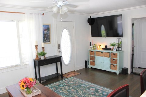 House in West Palm Beach, Florida 2 bedrooms, 77.02 sq.m. № 2146652 - photo 13
