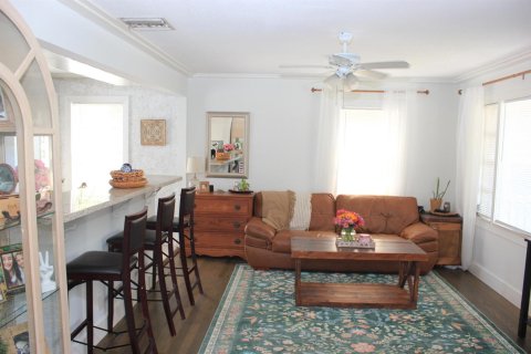 House in West Palm Beach, Florida 2 bedrooms, 77.02 sq.m. № 2146652 - photo 6