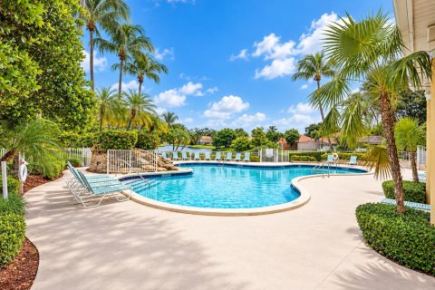 Villa ou maison à vendre à Riviera Beach, Floride: 4 chambres, 199.65 m2 № 2410745 - photo 13