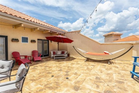 Condominio en venta en Palm Coast, Florida, 3 dormitorios, 216 m2 № 1755414 - foto 25