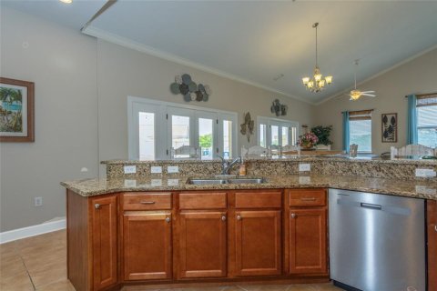 Condominio en venta en Palm Coast, Florida, 3 dormitorios, 216 m2 № 1755414 - foto 9
