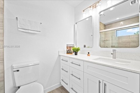 Купить виллу или дом в Лихай-Эйкерс, Флорида 3 спальни, 98.66м2, № 2030803 - фото 14