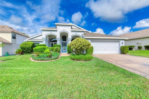 Villa ou maison à vendre à DeBary, Floride: 3 chambres, 195.19 m2 № 1908811 - photo 4