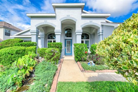 Villa ou maison à vendre à DeBary, Floride: 3 chambres, 195.19 m2 № 1908811 - photo 1