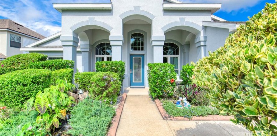 Villa ou maison à DeBary, Floride 3 chambres, 195.19 m2 № 1908811