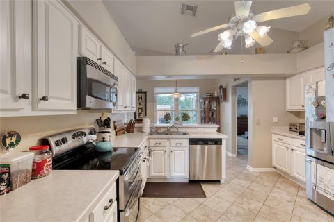 Villa ou maison à vendre à DeBary, Floride: 3 chambres, 195.19 m2 № 1908811 - photo 12