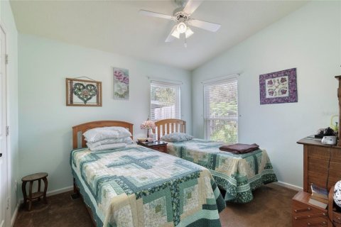 Villa ou maison à vendre à DeBary, Floride: 3 chambres, 195.19 m2 № 1908811 - photo 28