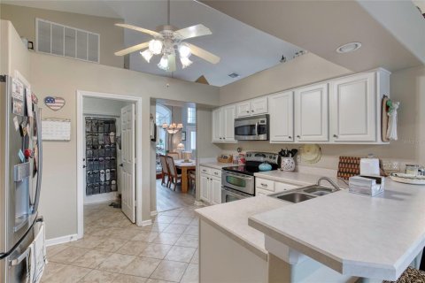 Villa ou maison à vendre à DeBary, Floride: 3 chambres, 195.19 m2 № 1908811 - photo 16