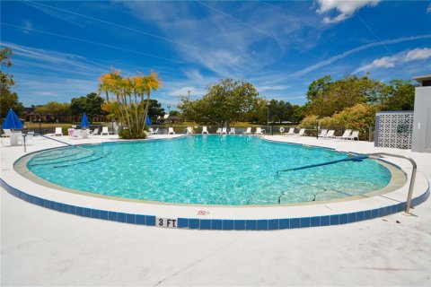 Купить кондоминиум в Семинол, Флорида 7 комнат, 81.2м2, № 1901412 - фото 20