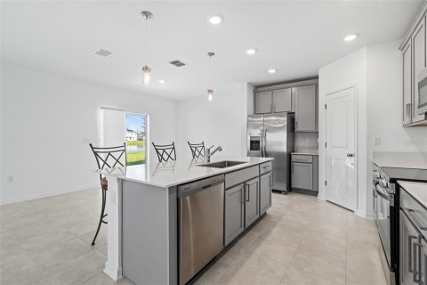 Villa ou maison à vendre à Daytona Beach, Floride: 4 chambres, 174.01 m2 № 2425550 - photo 18