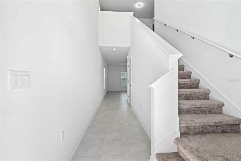 Villa ou maison à vendre à Daytona Beach, Floride: 4 chambres, 174.01 m2 № 2425550 - photo 5