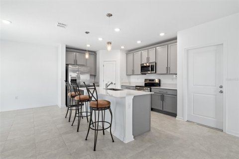 Villa ou maison à vendre à Daytona Beach, Floride: 4 chambres, 174.01 m2 № 2425550 - photo 17