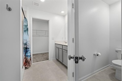 Villa ou maison à vendre à Daytona Beach, Floride: 4 chambres, 174.01 m2 № 2425550 - photo 30