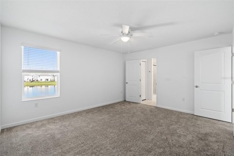 Villa ou maison à vendre à Daytona Beach, Floride: 4 chambres, 174.01 m2 № 2425550 - photo 27