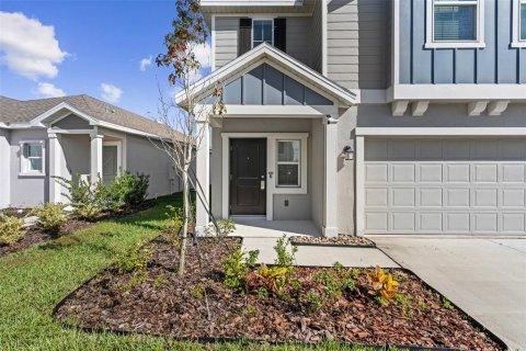 Villa ou maison à Daytona Beach, Floride 4 chambres, 174.01 m2 № 2425550