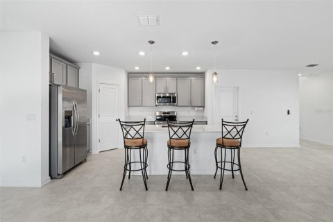 Villa ou maison à vendre à Daytona Beach, Floride: 4 chambres, 174.01 m2 № 2425550 - photo 16