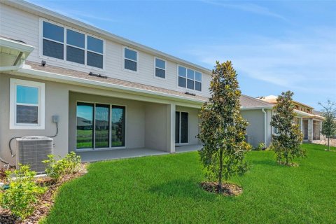 Adosado en venta en Parrish, Florida, 3 dormitorios, 189.8 m2 № 2291589 - foto 19