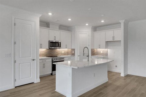 Adosado en venta en Parrish, Florida, 3 dormitorios, 189.8 m2 № 2291589 - foto 5