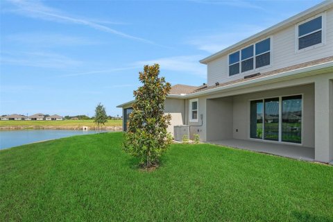 Adosado en venta en Parrish, Florida, 3 dormitorios, 189.8 m2 № 2291589 - foto 22