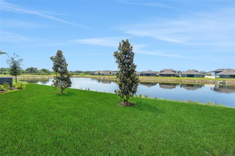 Adosado en venta en Parrish, Florida, 3 dormitorios, 189.8 m2 № 2291589 - foto 18