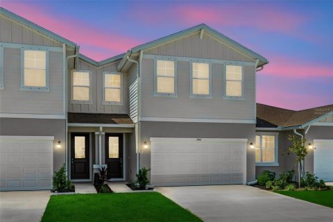 Adosado en venta en Parrish, Florida, 3 dormitorios, 189.8 m2 № 2291589 - foto 10