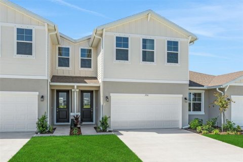 Adosado en venta en Parrish, Florida, 3 dormitorios, 189.8 m2 № 2291589 - foto 12