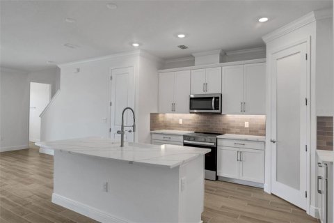 Adosado en venta en Parrish, Florida, 3 dormitorios, 189.8 m2 № 2291589 - foto 7