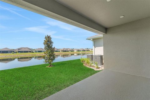 Adosado en venta en Parrish, Florida, 3 dormitorios, 189.8 m2 № 2291589 - foto 16