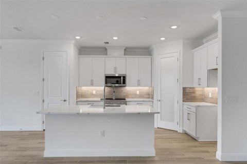 Adosado en venta en Parrish, Florida, 3 dormitorios, 189.8 m2 № 2291589 - foto 6