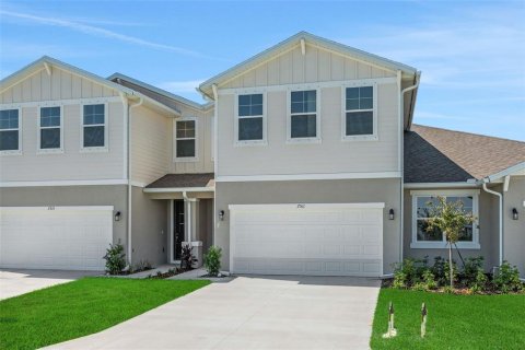 Adosado en venta en Parrish, Florida, 3 dormitorios, 189.8 m2 № 2291589 - foto 14