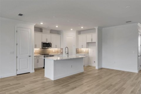Adosado en venta en Parrish, Florida, 3 dormitorios, 189.8 m2 № 2291589 - foto 4