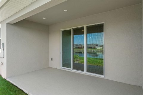 Adosado en venta en Parrish, Florida, 3 dormitorios, 189.8 m2 № 2291589 - foto 23