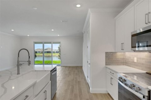 Adosado en venta en Parrish, Florida, 3 dormitorios, 189.8 m2 № 2291589 - foto 8