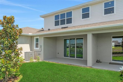 Adosado en venta en Parrish, Florida, 3 dormitorios, 189.8 m2 № 2291589 - foto 21