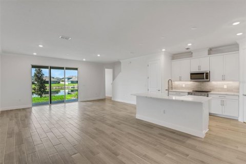 Adosado en venta en Parrish, Florida, 3 dormitorios, 189.8 m2 № 2291589 - foto 25