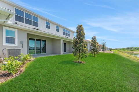 Adosado en venta en Parrish, Florida, 3 dormitorios, 189.8 m2 № 2291589 - foto 20