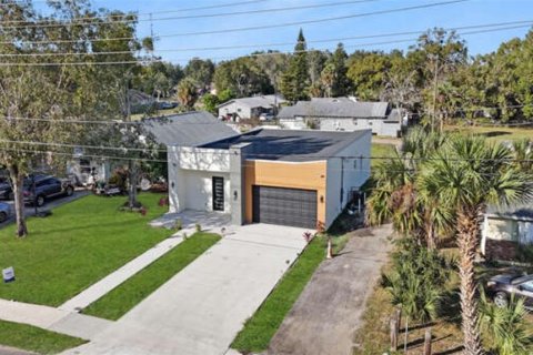 Villa ou maison à vendre à Apopka, Floride: 3 chambres, 185.8 m2 № 2124651 - photo 27