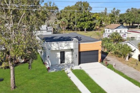 Villa ou maison à vendre à Apopka, Floride: 3 chambres, 185.8 m2 № 2124651 - photo 29