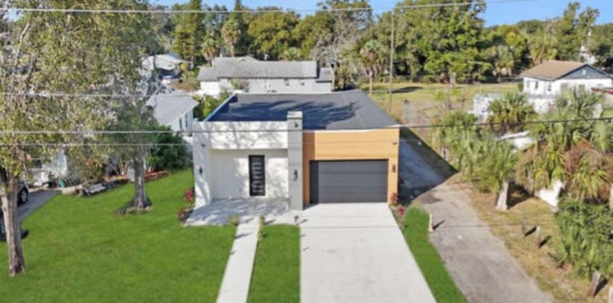 Villa ou maison à Apopka, Floride 3 chambres, 185.8 m2 № 2124651