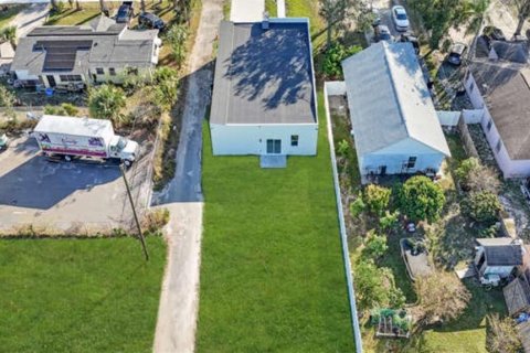 Villa ou maison à vendre à Apopka, Floride: 3 chambres, 185.8 m2 № 2124651 - photo 30