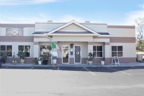 Immobilier commercial à Bradenton, Floride 222.97 m2 № 2127134